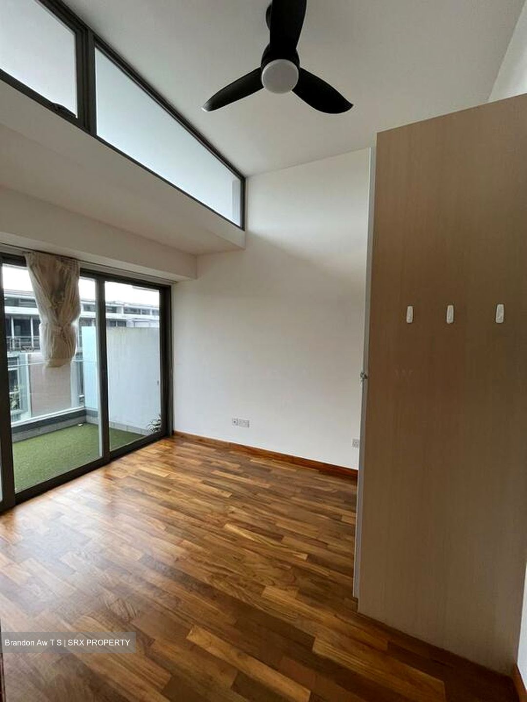 Hillcrest Villa (D11), Terrace #566295351